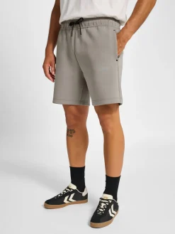 hmlTECH FLEECE SHORTS