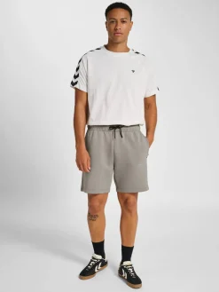 hmlTECH FLEECE SHORTS