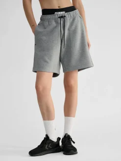 hmlTECH FLEECE SHORTS