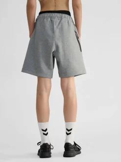 hmlTECH FLEECE SHORTS