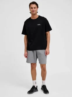 hmlTECH FLEECE SHORTS