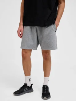 hmlTECH FLEECE SHORTS