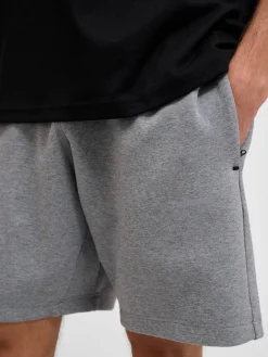 hmlTECH FLEECE SHORTS