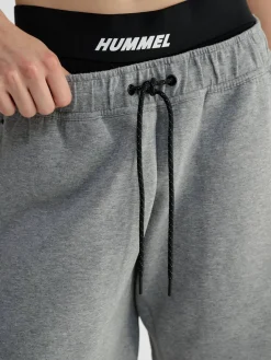 hmlTECH FLEECE SHORTS