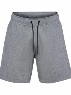 hmlTECH FLEECE SHORTS