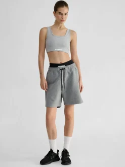 hmlTECH FLEECE SHORTS