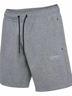 hmlTECH FLEECE SHORTS