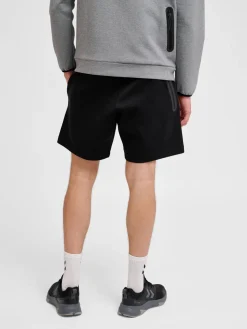 hmlTECH FLEECE SHORTS