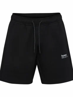 hmlTECH FLEECE SHORTS