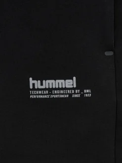 hmlTECH FLEECE SHORTS