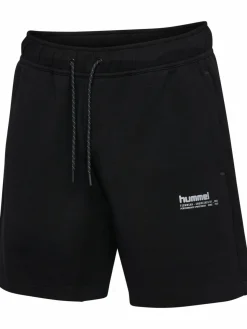 hmlTECH FLEECE SHORTS