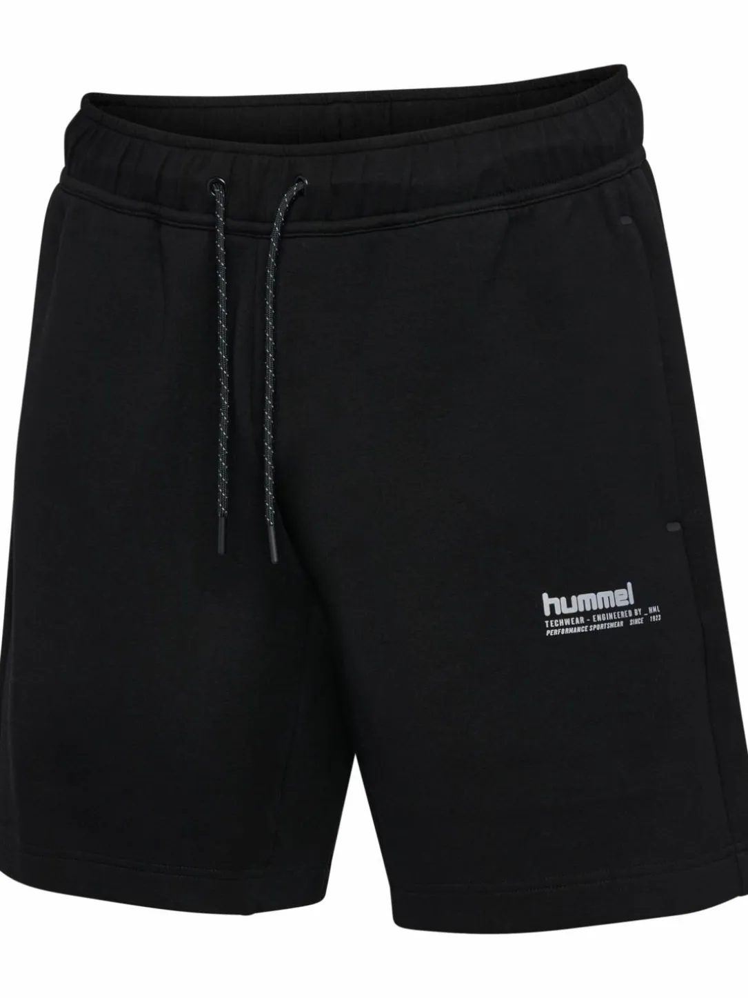 hmlTECH FLEECE SHORTS