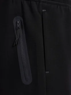 hmlTECH FLEECE SHORTS