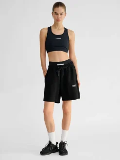 hmlTECH FLEECE SHORTS