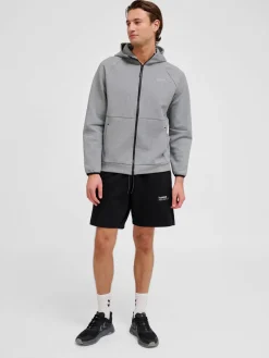 hmlTECH FLEECE SHORTS