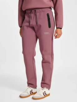 hmlTECH FLEECE W PANTS
