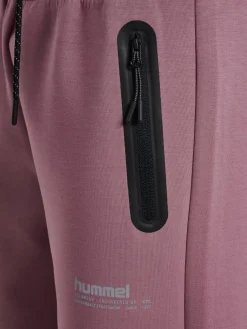 hmlTECH FLEECE W PANTS