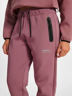 hmlTECH FLEECE W PANTS