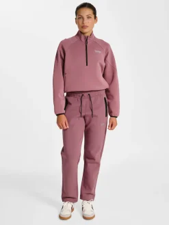 hmlTECH FLEECE W PANTS
