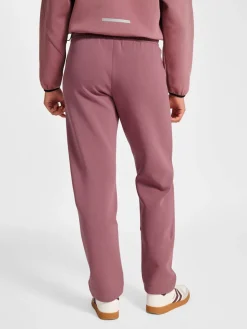 hmlTECH FLEECE W PANTS