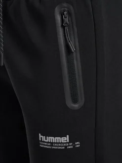hmlTECH FLEECE W PANTS