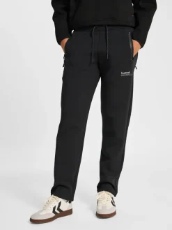 hmlTECH FLEECE W PANTS