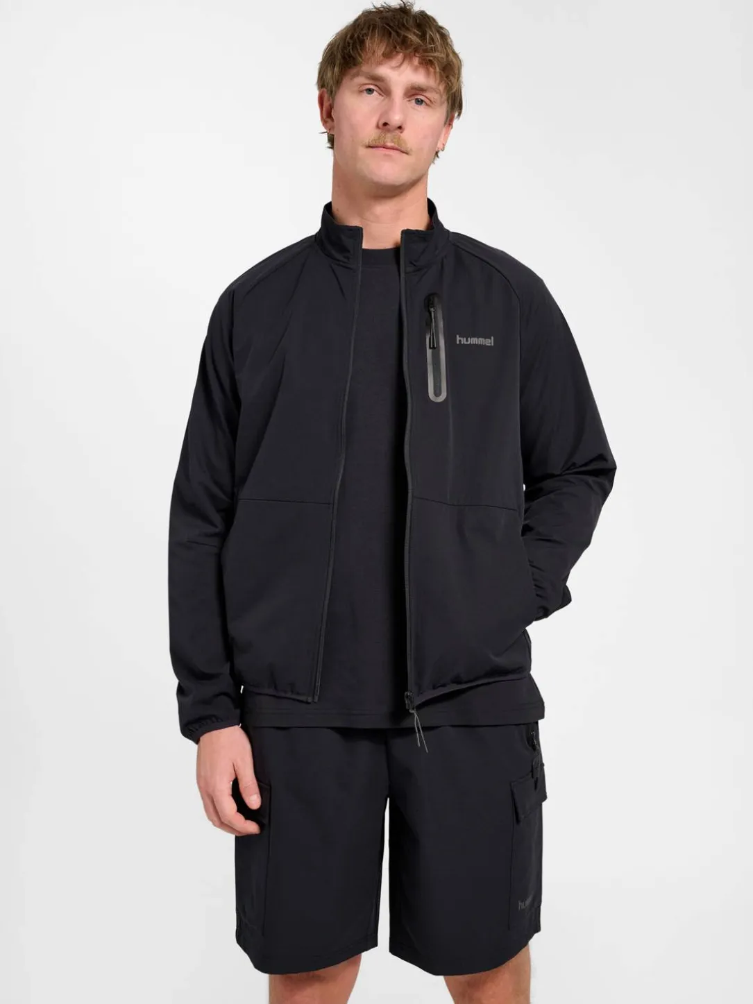 hmlTECH JACKET