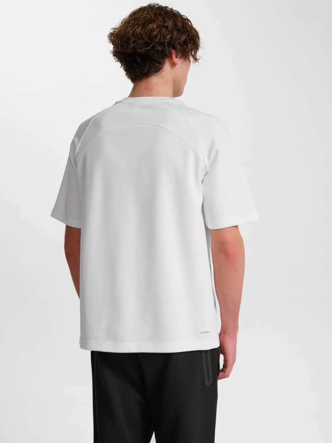 hmlTECH LOOSE T-SHIRT