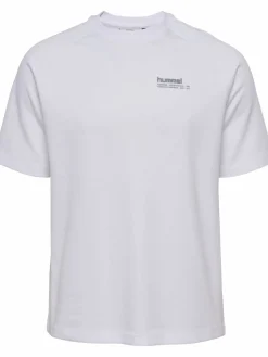 hmlTECH LOOSE T-SHIRT