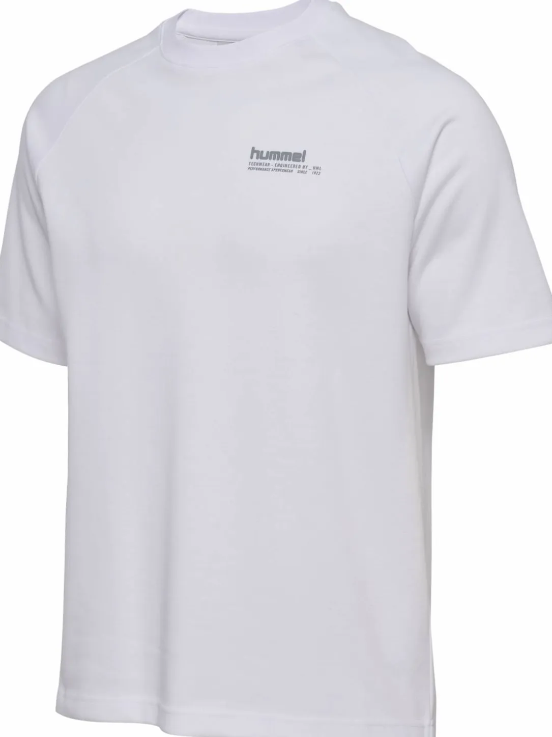 hmlTECH LOOSE T-SHIRT