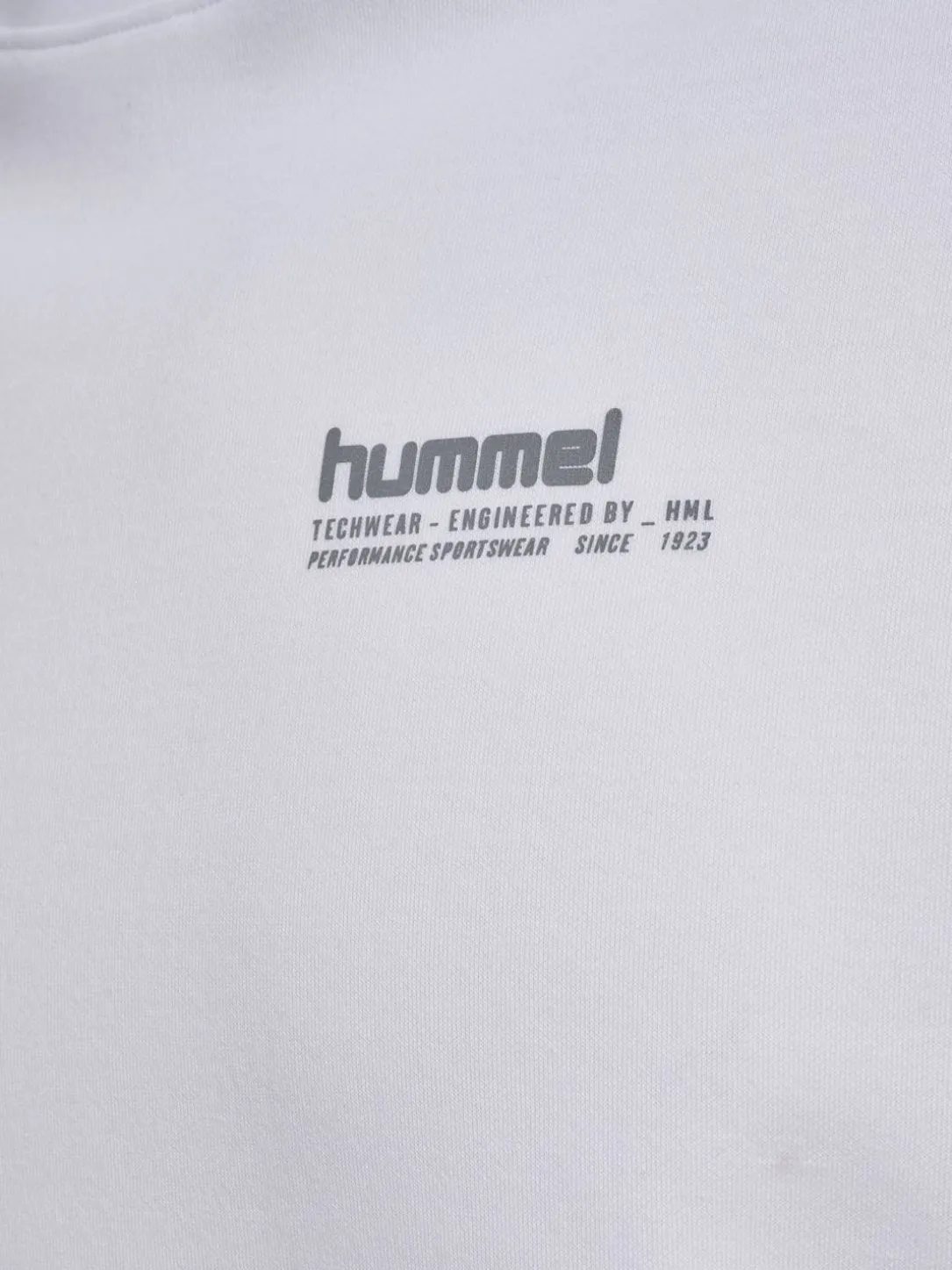 hmlTECH LOOSE T-SHIRT