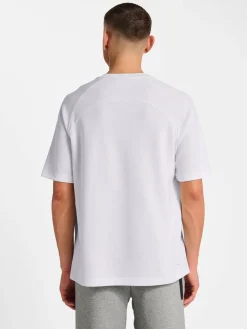 hmlTECH LOOSE T-SHIRT