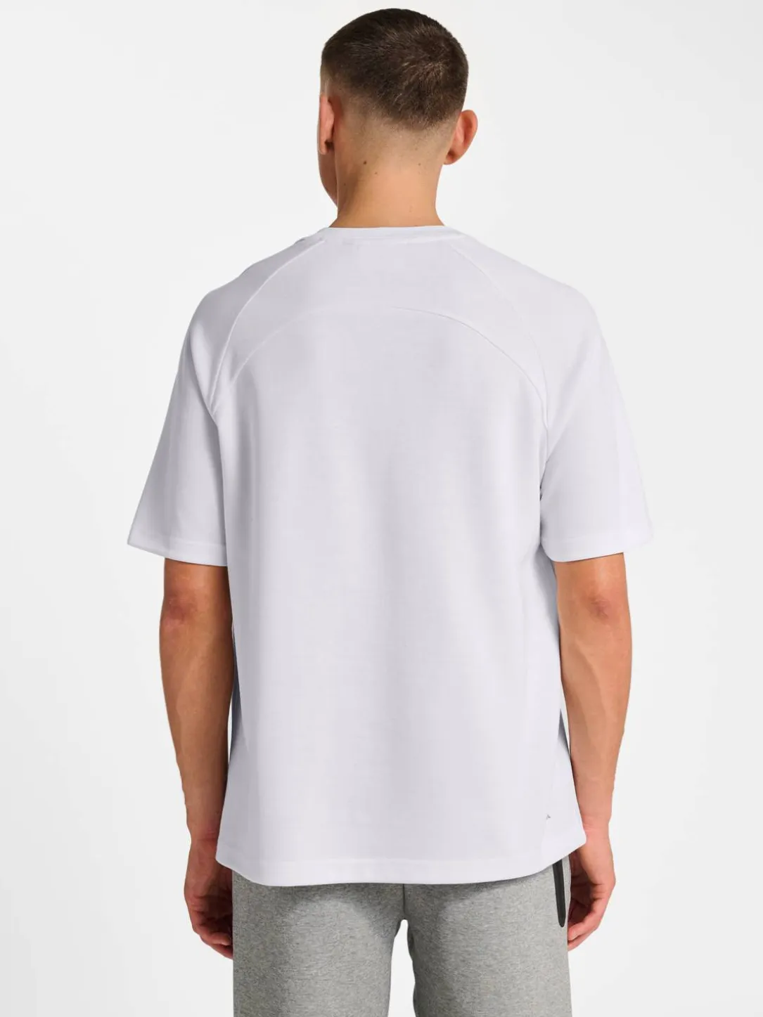 hmlTECH LOOSE T-SHIRT