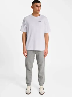 hmlTECH LOOSE T-SHIRT