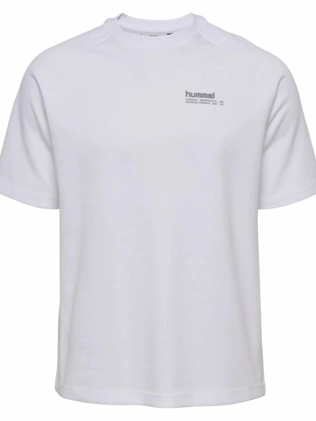 hmlTECH LOOSE T-SHIRT