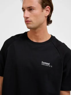 hmlTECH LOOSE T-SHIRT