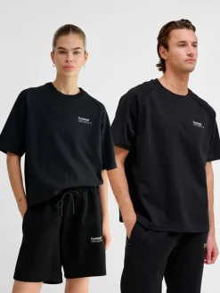 hmlTECH LOOSE T-SHIRT