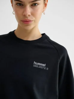 hmlTECH LOOSE T-SHIRT