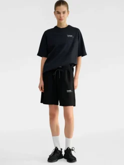 hmlTECH LOOSE T-SHIRT