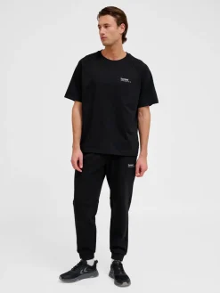 hmlTECH LOOSE T-SHIRT