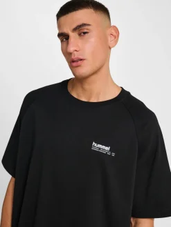 hmlTECH LOOSE T-SHIRT