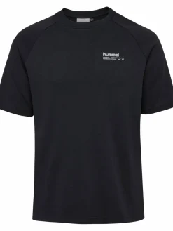 hmlTECH LOOSE T-SHIRT