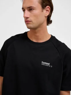 hmlTECH LOOSE T-SHIRT