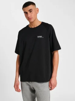 hmlTECH LOOSE T-SHIRT