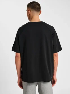 hmlTECH LOOSE T-SHIRT
