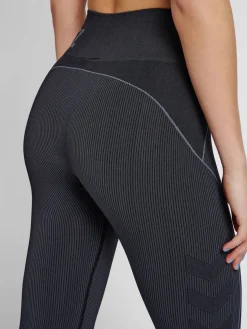 hmlTE CHRISTEL SEAMLESS MW TIGHTS