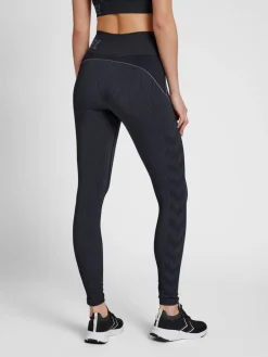 hmlTE CHRISTEL SEAMLESS MW TIGHTS