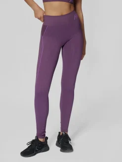 hmlTE CHRISTEL SEAMLESS MW TIGHTS