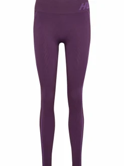 hmlTE CHRISTEL SEAMLESS MW TIGHTS