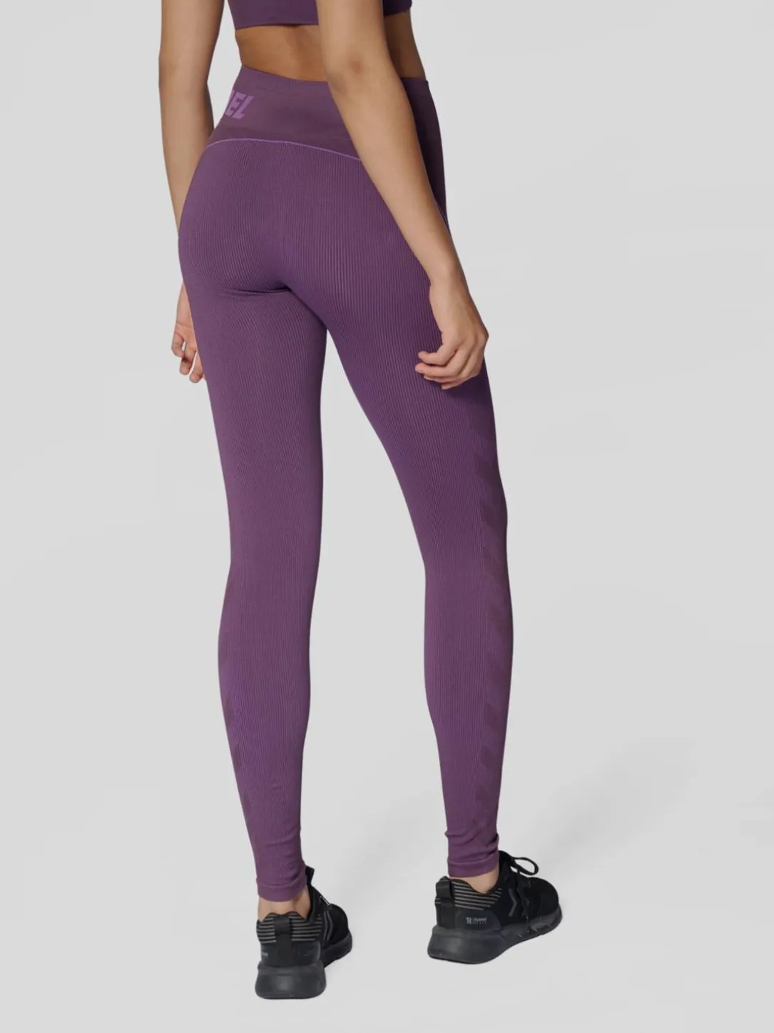 hmlTE CHRISTEL SEAMLESS MW TIGHTS